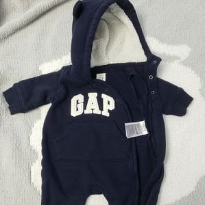 Baby Gap